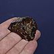 Метеорит Серичо 55гр. Статуэтки. MeteoritеStyle. Ярмарка Мастеров.  Фото №4