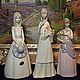 Винтаж: Royal Doulton.Отвези меня домой.Статуэтка.Англия.Фарфор. Статуэтки винтажные. Антик.Декор.Винтаж. Ярмарка Мастеров.  Фото №7