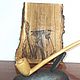 Трубка курительная для курения Гендальф. Трубки. Sun Magics. Интернет-магазин Ярмарка Мастеров.  Фото №2