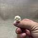 Piglet netsuke. Miniature figurines. Arhaik. My Livemaster. Фото №6