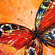 Oil painting Peacock. Pictures. Zabaikalie. Online shopping on My Livemaster.  Фото №2