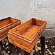 Заказать Ящик из старой доски. Магазин старых досок Greyboard (greyboard). Ярмарка Мастеров. . Ящики Фото №3