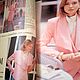 Винтаж: Бурда 1991/1. Журналы винтажные. текстильные куклы марины воронцовой. Интернет-магазин Ярмарка Мастеров.  Фото №2