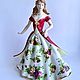 Заказать Винтаж: Royal Albert. Фарфоровая лимитированная статуэтка. Винтажные штучки. Ярмарка Мастеров. . Статуэтки винтажные Фото №3