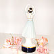 Ballerina. Figurines. Porcelain story. Online shopping on My Livemaster.  Фото №2