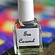 'Tea caramel' more spirits. Perfume. Soaphand-made. My Livemaster. Фото №5