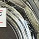Винтаж: Вазочка  Lalique. Вазы винтажные. Винтажная Лавка. Ярмарка Мастеров.  Фото №5