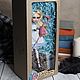 Кукла ООАК Monster High Алиса в Стране чудес. Кукла Кастом. Юлия Кас (miriam-dollhouse). Ярмарка Мастеров.  Фото №6