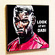 Painting Poster Pop Art Paul Pogba, Pictures, Moscow,  Фото №1