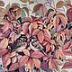 Order Copy of Copy of Copy of Copy of Copy of Copy of Copy of Painting watercolor peonies  Peonies in gard. Watercolors of Plovetskay Tatiana. Livemaster. . Pictures Фото №3