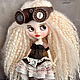 Кукла Блайз Кастом. Custom blythe doll, Кукла Кастом, Ульяновск,  Фото №1