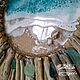 Заказать Панно из эпоксидной смолы "Bora-Bora". Катерина / Catherine-Deco. Ярмарка Мастеров. . Панно Фото №3