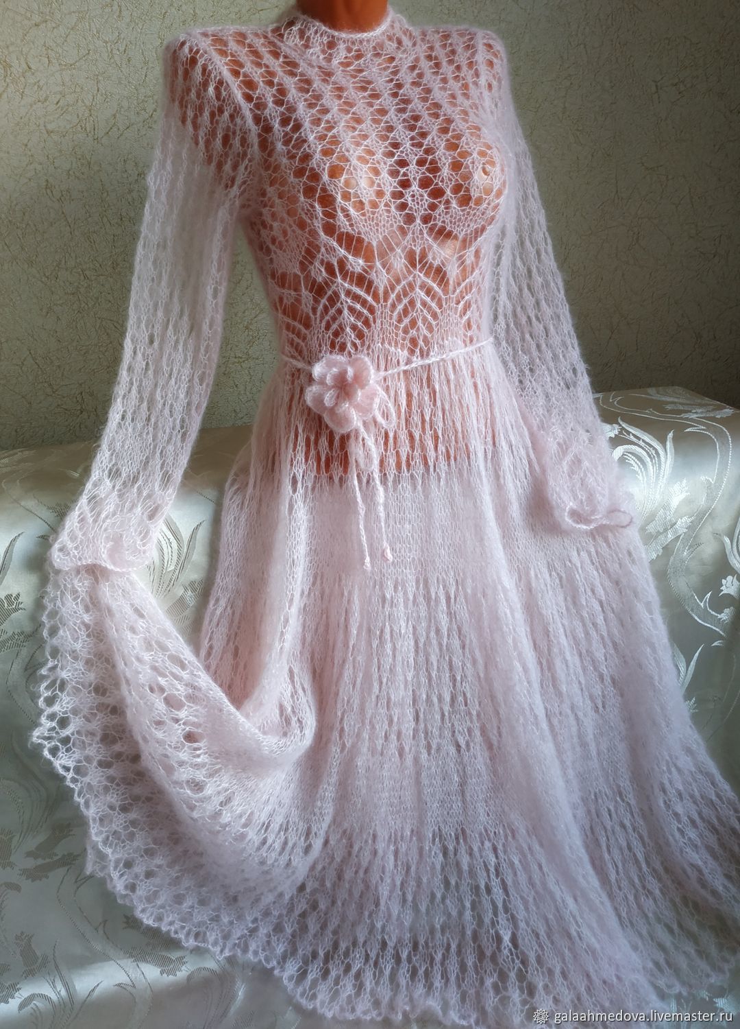 Beautiful dress ' Beautiful Stranger-2', Dresses, Dmitrov,  Фото №1