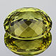 Diasporus (Sultanite) 12x10 mm, 5.80 CT., VVS1. Minerals. Studio Gor Ra. Online shopping on My Livemaster.  Фото №2