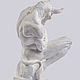 Заказать  Минотавр. Oldich Art & Sculpture. Ярмарка Мастеров. . Скульптуры Фото №3
