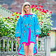 Dress boho embroidered style, Bohemian, ethnic, Dresses, Sevastopol,  Фото №1