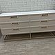 Комод "Dublin". Комоды. Furniture From R&B. Ярмарка Мастеров.  Фото №15