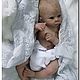 Торс! Harry от Linda Murray. Куклы Reborn. Knopkadoll. Ярмарка Мастеров.  Фото №6