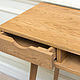 Order 4174 Table console sh1070 g355 v810. Beautiful handcrafted furniture (7208327). Livemaster. . Tables Фото №3