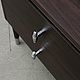 Тумба прикроватная "Ciego de Avila". Тумбы. Furniture From R&B. Ярмарка Мастеров.  Фото №12