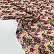 Ткань Плательно-Блузочная Вискоза Жоржет KENZO Италия. Ткани. LOSCUT TESSUTI | Ткани из Италии. Ярмарка Мастеров.  Фото №6
