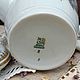 Винтаж: Большой заварочный чайник Wloclawek Porcelan. Польша. Чайники винтажные. 'Советское Наследие'. Ярмарка Мастеров.  Фото №6