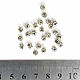 Copy of Metal beads, Beads separating snowflakes, Beads1, Ekaterinburg,  Фото №1
