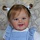 Кукла реборн Sue Sue от Natali Blick. Куклы Reborn. RebornArtDoll. Ярмарка Мастеров.  Фото №6