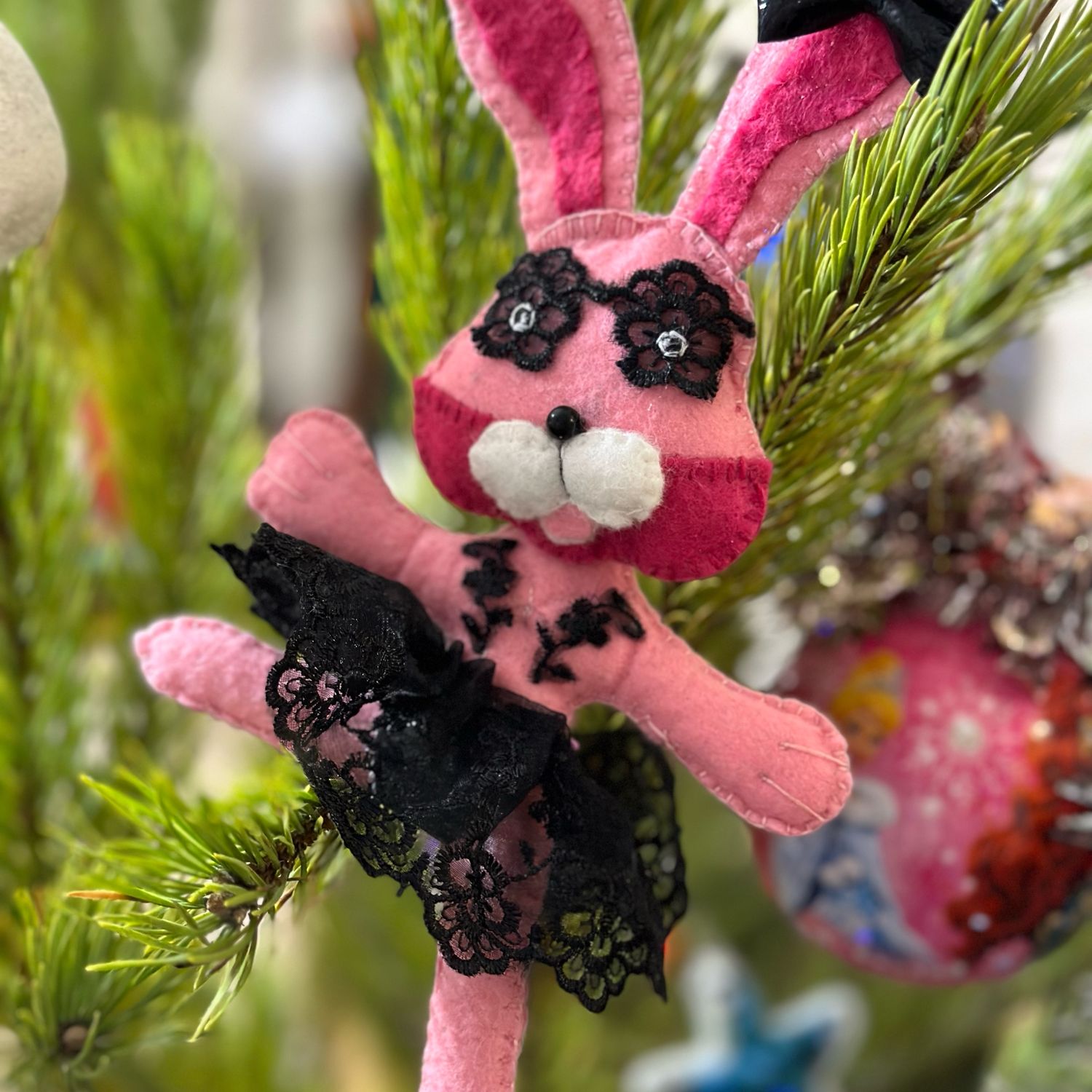 Зайка для особого человека в интернет-магазине Ярмарка Мастеров по цене ...