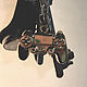 Llavero mando de la PS4. Model. El Eternity. My Livemaster. Фото №5