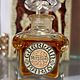 Винтаж: Винтаж: Духи Guerlain Mitsouko 7.5мл, Духи винтажные, Владивосток,  Фото №1