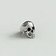 Кольцо Entire Skull Ring Large. Перстень. The Vale of Tears. Ярмарка Мастеров.  Фото №5
