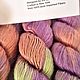   Artyarns Regal Silk (США). Пряжа. Пряжа, как искусство... (olga-mii). Ярмарка Мастеров.  Фото №5