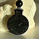 Кулон «Уаджет» из чёрного Нефрита.(Бурятия). Кулон. Sooo_edinenie (natalya--30). Ярмарка Мастеров.  Фото №4