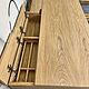 Письменный стол HAMPTONE. Столы. KAGU. Ярмарка Мастеров.  Фото №6