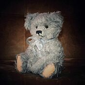 Куклы и игрушки handmade. Livemaster - original item Teddy Bears: ANTOSHKA. Handmade.
