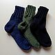 Men's socks (NMK), Socks, St. Petersburg,  Фото №1