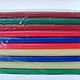 Клеевые стержни 11 мм цветные, Клеи, Калуга,  Фото №1