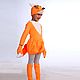 Fox (fancy dress costume). . Cheshire Cat. Online shopping on My Livemaster.  Фото №2