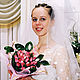 Wedding dress for mother. Wedding dresses. natakornakova (natakornakova). Online shopping on My Livemaster.  Фото №2