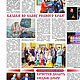 "Тихий дон. Дуняшка" /оформлена/. Картины. Любовь Титова 'Живые акварели'. Ярмарка Мастеров.  Фото №6