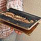 Wallet leather 'phone Case', Wallets, Krasnodar,  Фото №1