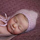 Молд реборн realborn June newborn. Заготовки для кукол и игрушек. Анна. Интернет-магазин Ярмарка Мастеров.  Фото №2