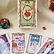 Phantasm of life tarot ( Таро призрачной жизни), Карты Таро, Москва,  Фото №1