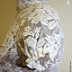 Lace blouse. Blouses. Gleamnight bespoke atelier. My Livemaster. Фото №5