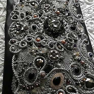 Сумки ручной работы. Ярмарка Мастеров - ручная работа *Millennium Perfect*designer Oksana Prince. Handmade.