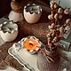 Интерьерный набор «Пасхальный#2». Вазы. DecorFromElena. Ярмарка Мастеров.  Фото №6
