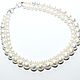Pearl necklace - 