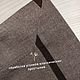 Постельное  бельё  "Stone-washed cotton" из вареного хлопка. Комплекты постельного белья. Постельное. Felicia Home. Качество + Эстетика. Ярмарка Мастеров.  Фото №5