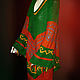 Order The knit suit: skirt and jacket 'Veil of Maya'. Lana Kmekich (lanakmekich). Livemaster. . Suits Фото №3